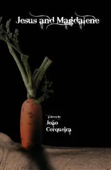 Jesus and Magdalene book cover